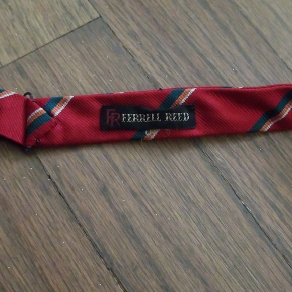 Ferrell Reed Bow Tie - Picture 2 of 4